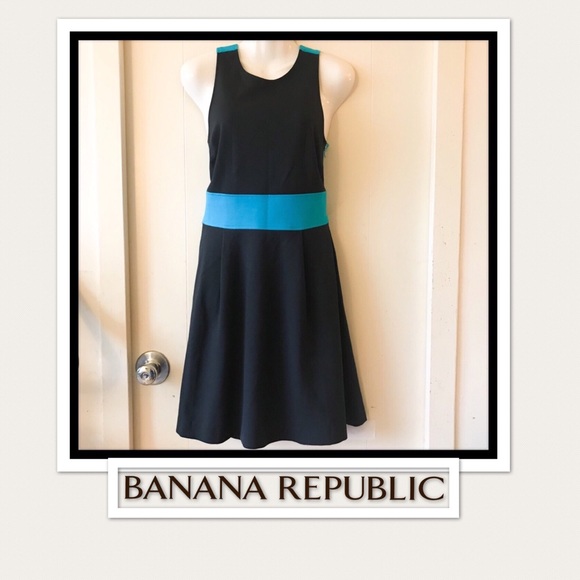 Banana Republic Dresses & Skirts - Banana Republic coctail dress